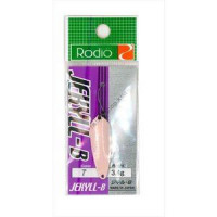 RODIO CRAFT Jekyll-B 3.4g #07 Pink KO