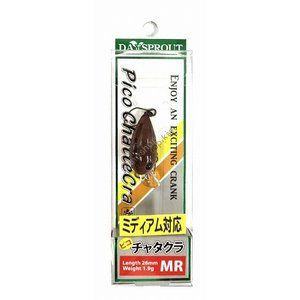 DAYSPROUT Pico ChatteCra MR PC-21 full Clear BR