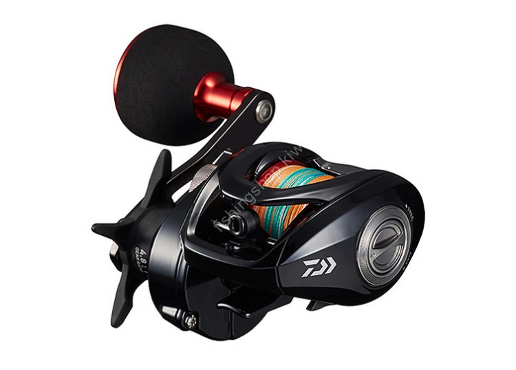 DAIWA Fune XT150P-OP with PE #3 Reels buy at Fishingshop.kiwi