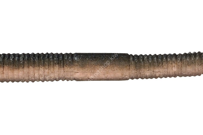 JACKALL Flick Shake 3.8 Natural / Pro Blue