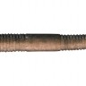 JACKALL Flick Shake 3.8 Natural / Pro Blue