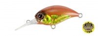 DUO Tetra Works KuraKura Sinking #GHI0084 Gold Mimizu