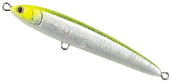 MARIA Rerise S150 #B21H Lime Chart Glow