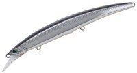 PALMS Ark Rover 125S #AL-235 Black Back Shine