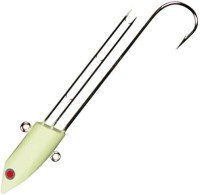 FUJIWARA Tachiuo Jig Head [Midori Hakko] 21g