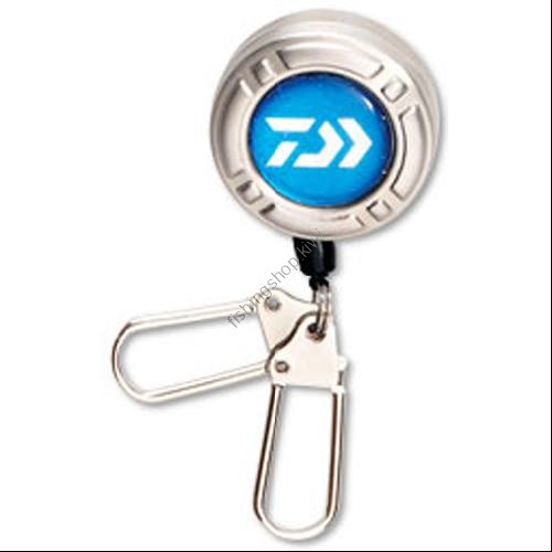 DAIWA Pin-On Reel 500WR Blue