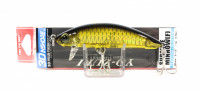 DUEL 3D Inshore Surface Minnow F90 09 HGBL
