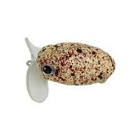 ZACT CRAFT Zaguna Micro for Trout #105 mustard pellets