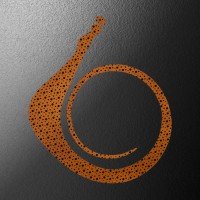 MATSUOKA SPECIAL Ultra Mugen 500mm #Dot Orange