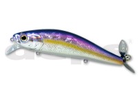 DEPS Spiral Minnow #75 American Shad