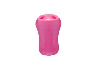 SLP WORKS RCS High Grip I Shape Power Clear Knob #Pink