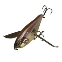 JACKALL RV-CRAWLER RT Mirror Wakasagi