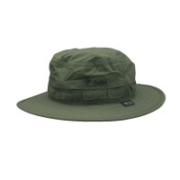 TIEMCO SC Foxfire Ultimate Hat (Olive) L