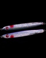 JIGRIP 502AU Amenouo 151mm 150g #033 Majora Seguro PK