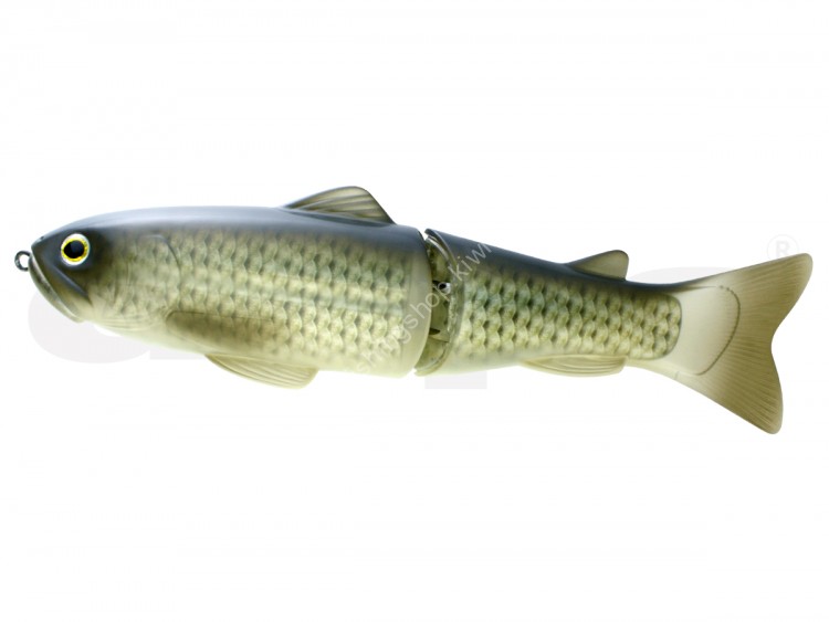 DEPS new Slide Swimmer 250SS #01 Flash Carp