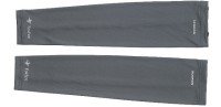 TIEMCO Foxfire SC Easy Arm Cover (Charcoal) M