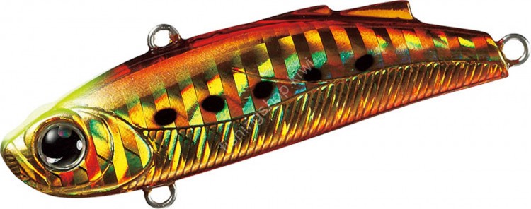 DAIWA Morethan Minient 57S Burning Gold Sardine