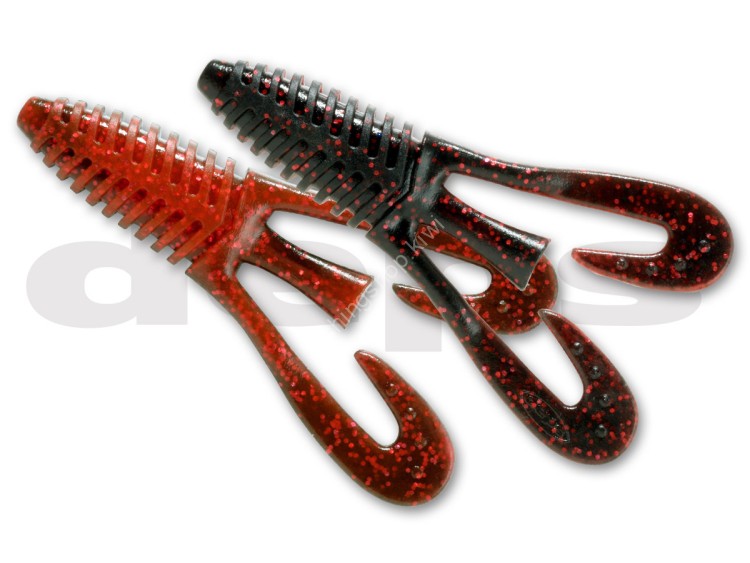 DEPS Barbute 4" #117 Bossari