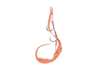 START Replacement Unit Triple Hook Magically Jr. M #37 Orange Granules (2 pcs)