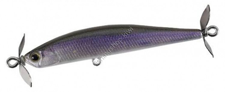 DUO Realis Spin Bait 60 GradeA CCC3813 REAL SMELT (WAKASAGI)ND