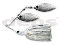 DEPS Mini Bros 1/2oz DW #01 Pearl White