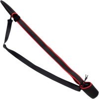 TAILWALK 2 Piece Rod Holder Big #Red