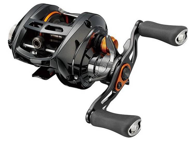 19 アルファス CT SV 70SHL DAIWA 19 Alphas CT SV 70SHL Reels buy at Fishingshop.kiwi
