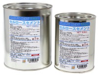 ANGLE Cellulose Cement 1000cc