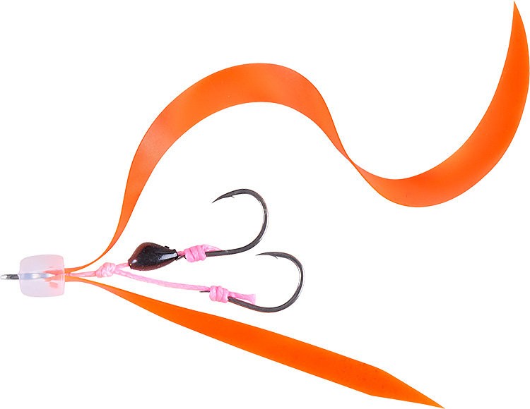 DAIWA Kohga Kae Unit β SS Tamagami Tune #Kohga Orange