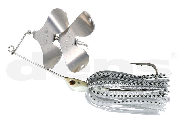 DEPS Huge Buzzbait Type III #05 Archer Fish