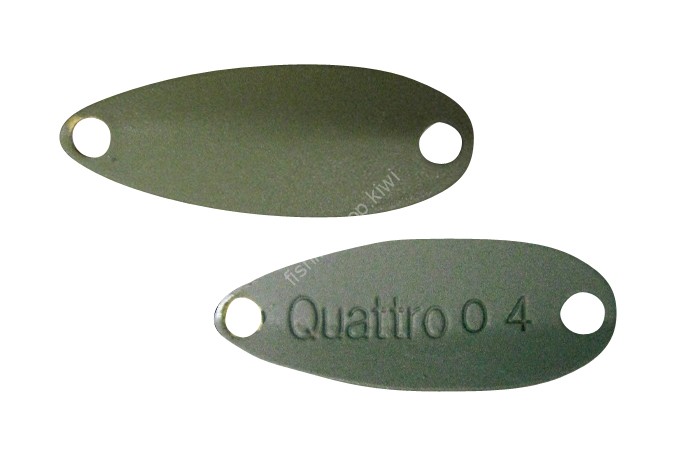 TIMON Chibi Quattro Spoon 1.2g #33 Olive