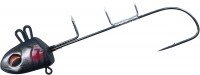 DAIWA Kaiteki Fune Tachiuo Tenya SS No.40 #Mad Black Sunrise