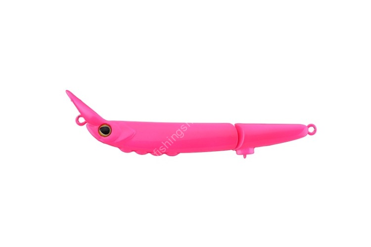 JACALL Timon Futten FS #Keikou Pink