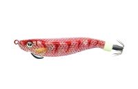 ISSEI Umitaro Kibiko 2.0 #018 Rainbow Cloth/Red Tape