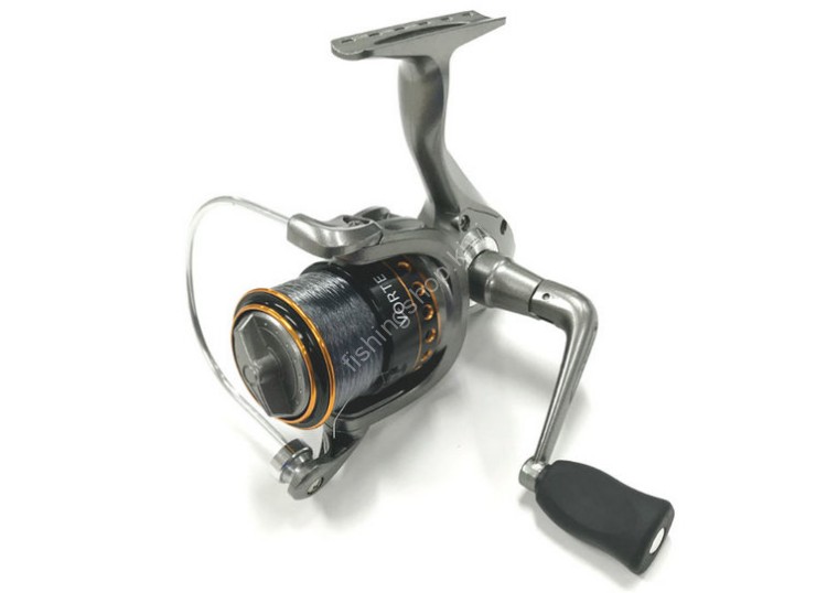 ALPHA TACKLE Volte 6000