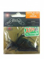 NORIES GUNTER JIG LIGHT 9G 134 AMUR GOBY (YOSHINOBORI)
