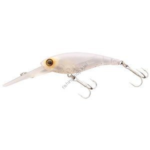 JACKALL Soul Shad 58SP Secret Icefish