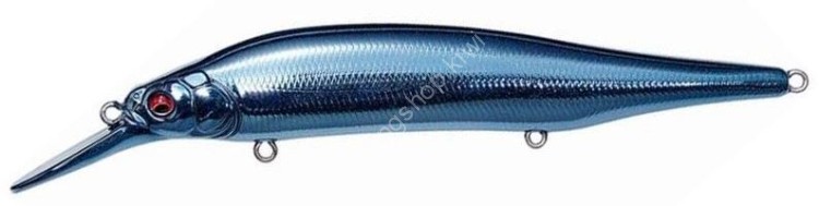 MEGABASS X-80 Magnum+1(SP-C) #UV Deep Blue