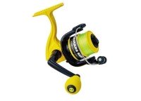 GAMAKATSU UK8019 Ukimaro Reel 2000