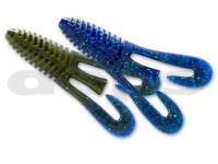 DEPS Barbute 4'' #122 Okichobi Claw