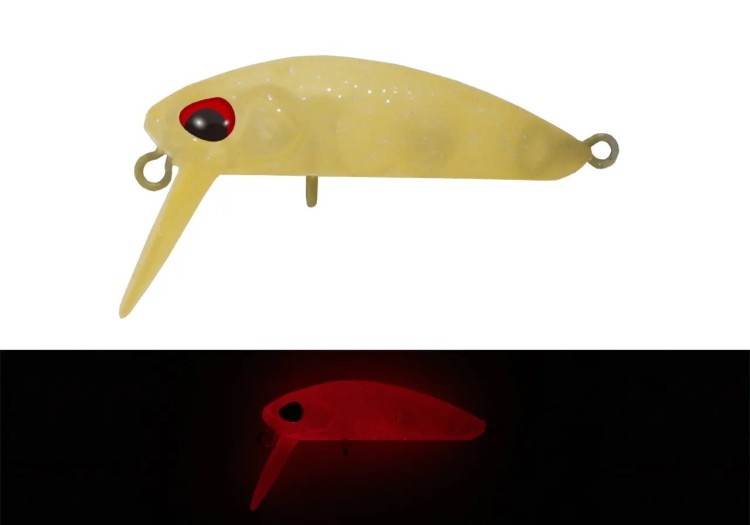 VALKEIN KuGa WW 40SS 3.3g #M249 Mugen Tropical