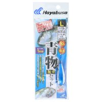 HAYABUSA HA188 Greenery Set L