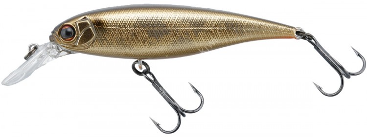 IMAKATSU RipRizer 60F #111 Stein Gold