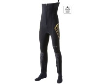 SHIMANO FW-500V Limited Pro Fit Wader Nakamaru 3.0 (Black Gold) LO