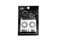 M.T.C.W. Wakasagi Spool Seal for Daiwa