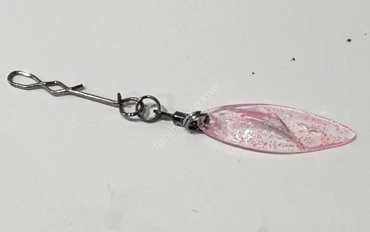 APIA Juicy 2 #04 Keimura Pink