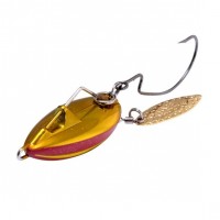 MAGBITE Swimming Rig Vassallo HD [Red Gold] 60g