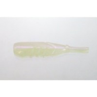 ISSEI Umitaro Dekahane Shrimp thigh Fish Specification 19g #2/0 + 2.5 #052 Pearl Glow