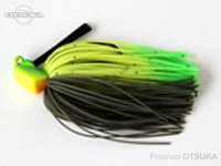 Pro's Factory EQUIP Hybrid 3 / 8 Lime Tip C