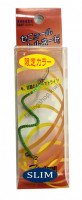 ZacT CRAFT SENOR TORNADO SLIM LTS-37 FLUORESCENT MATCHA